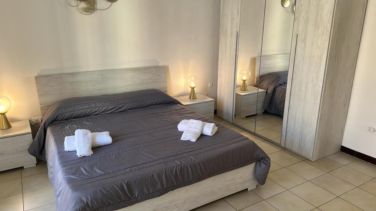 Cconforthotels Appartamento Crispi Bari Exterior photo
